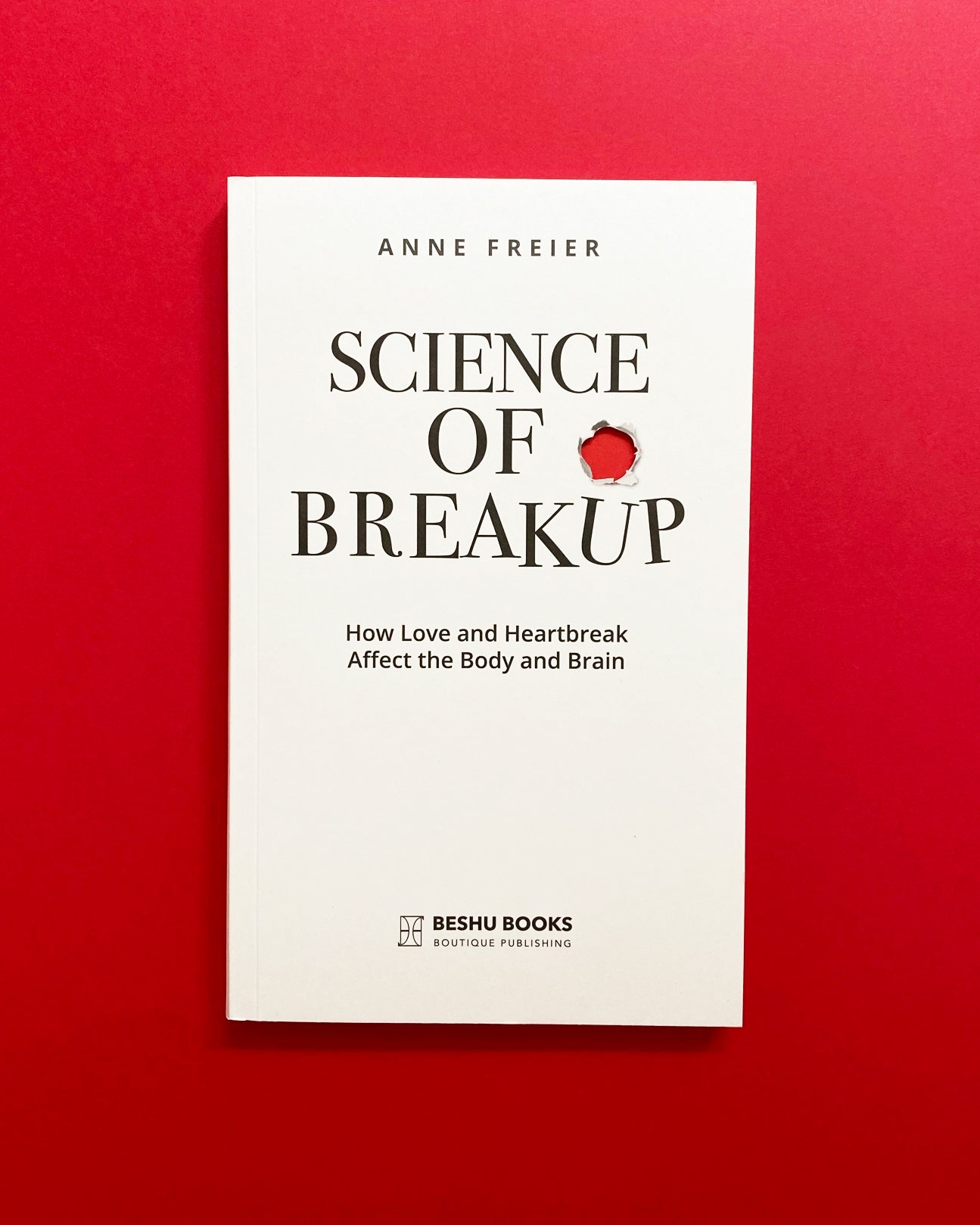 Science of Breakup