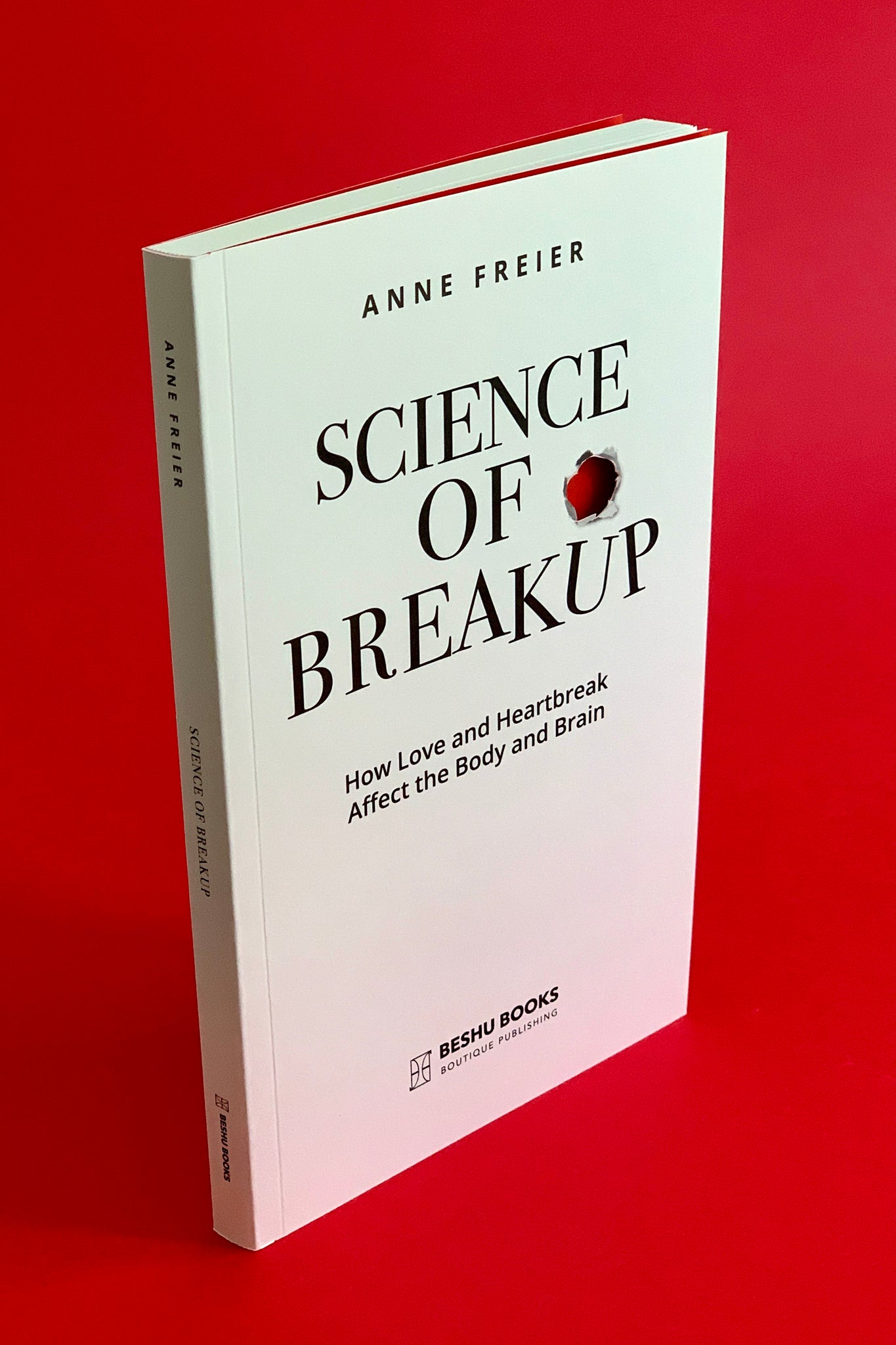 Science of Breakup